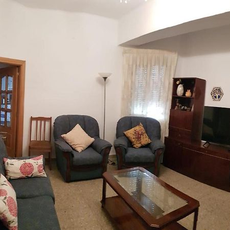 Piso Cerca A La Catedral Otel Salamanca Dış mekan fotoğraf